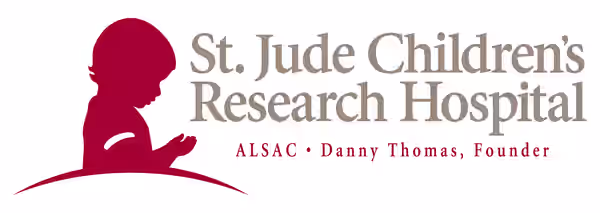 St. Jude Children's Research Hospital