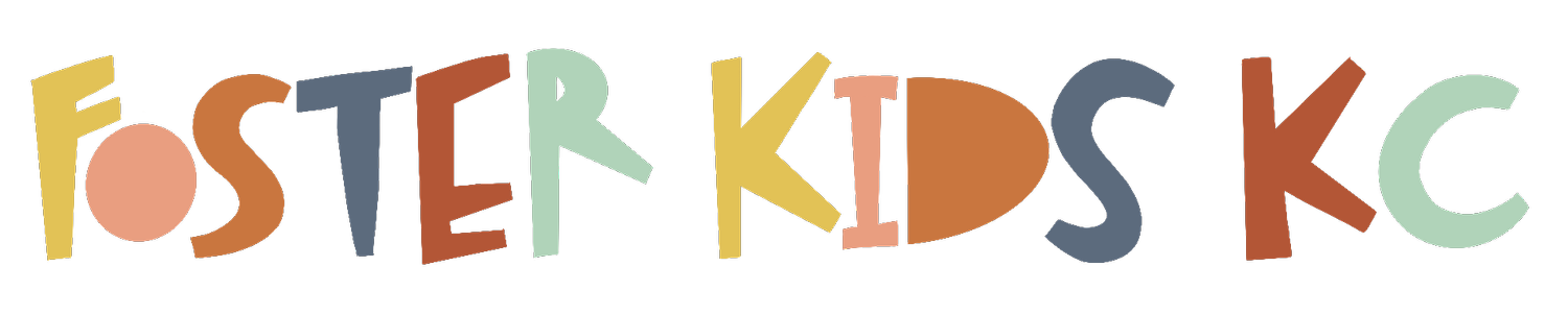 Foster Kids KC